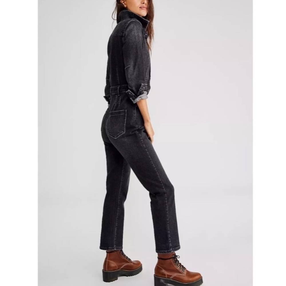 We The Free CRVY Scandalous Coverall size 8